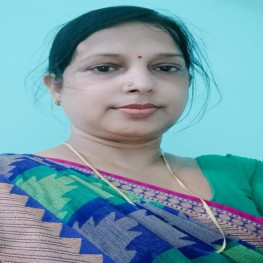 नीता सुशील अग्रवाल